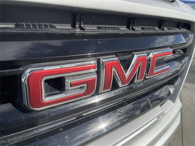 Used 2021 GMC Sierra 1500 AT4 w/ AT4 Value Package image 30