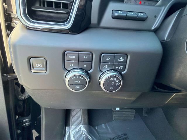Used 2023 GMC Sierra 1500 Denali w/ Denali Reserve Package image 31