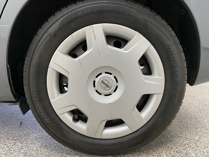 Used 2009 Scion xD image 23