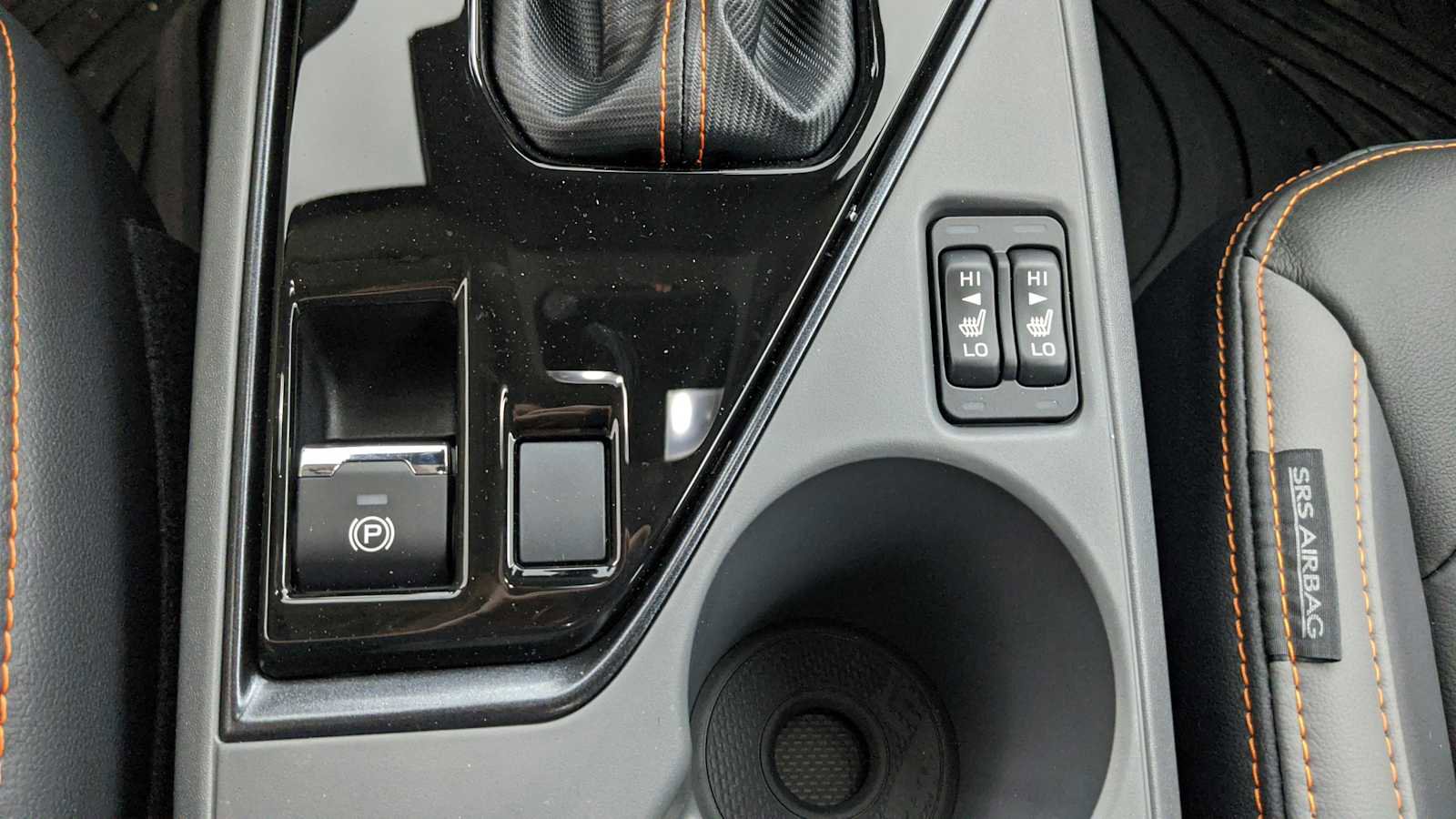 Used 2025 Subaru Crosstrek 2.5i Limited w/ Popular Package #3A image 18