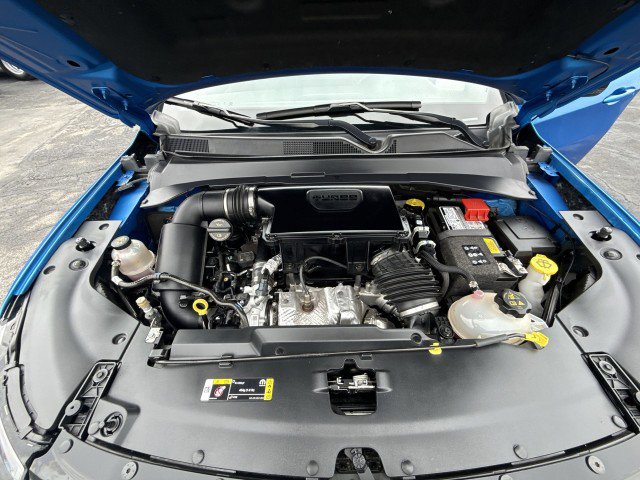 Used 2024 Jeep Compass Limited w/ Elite Group image 17