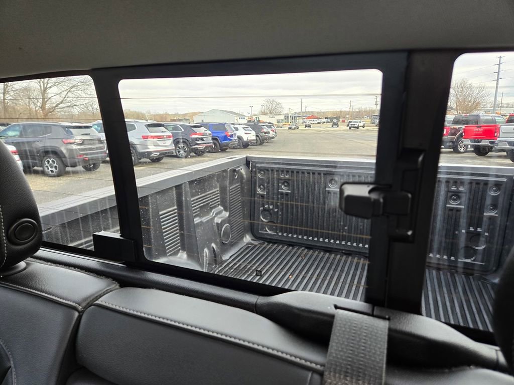 Used 2018 Chevrolet Colorado Z71 image 29