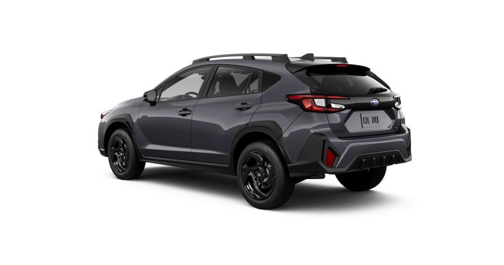 New 2026 Subaru Crosstrek 2.5i Sport AWD/4WD image 5