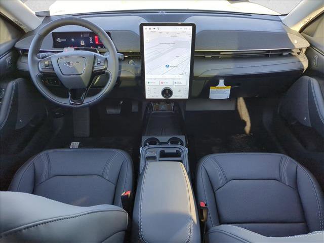 New 2026 Ford Mustang Mach-E Premium image 15