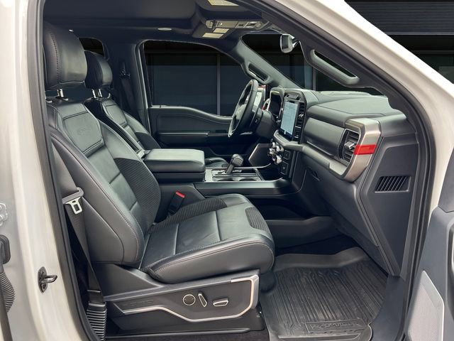 Used 2022 Ford F150 Raptor w/ Equipment Group 801A High image 15