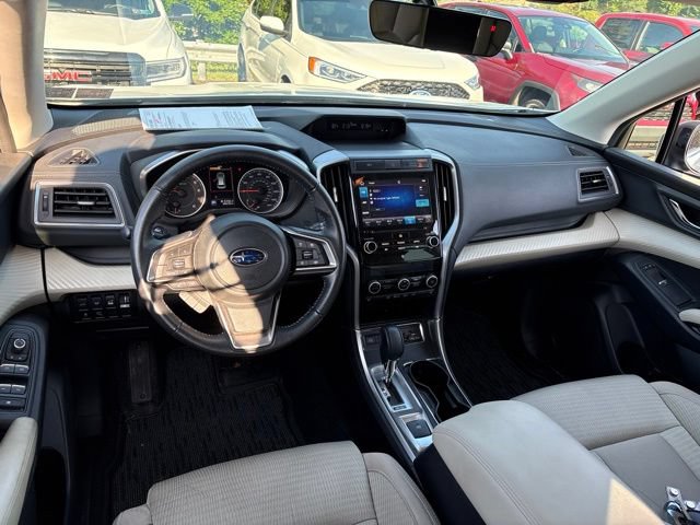 Used 2021 Subaru Ascent Premium w/ Convenience Package AWD/4WD image 11