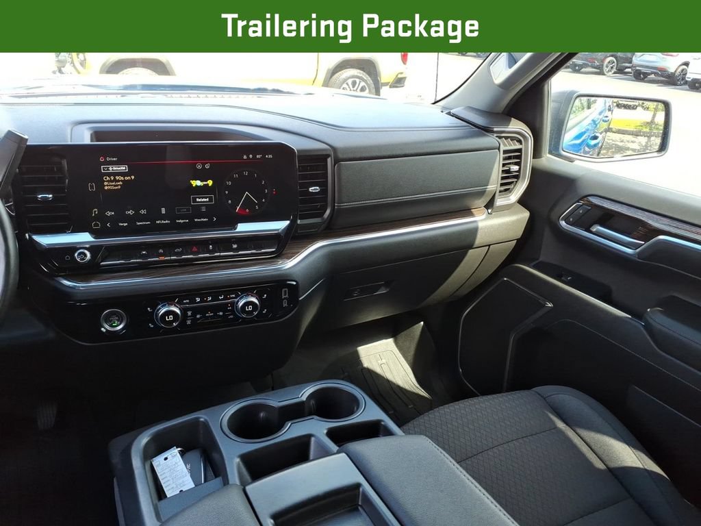 Certified 2023 GMC Sierra 1500 Elevation AWD/4WD image 21