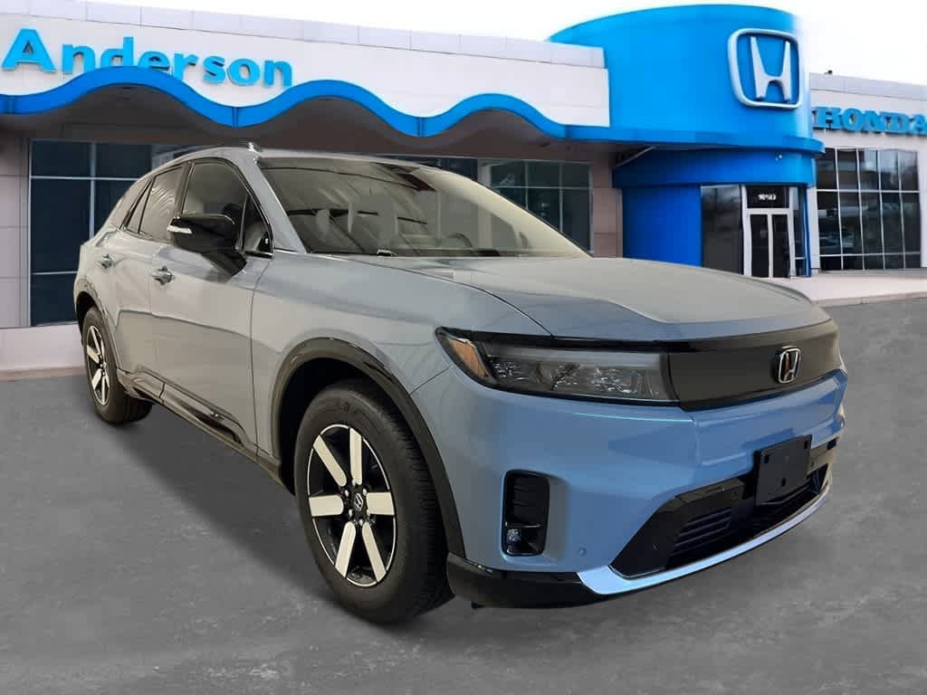 New 2026 Honda Prologue Touring image 9
