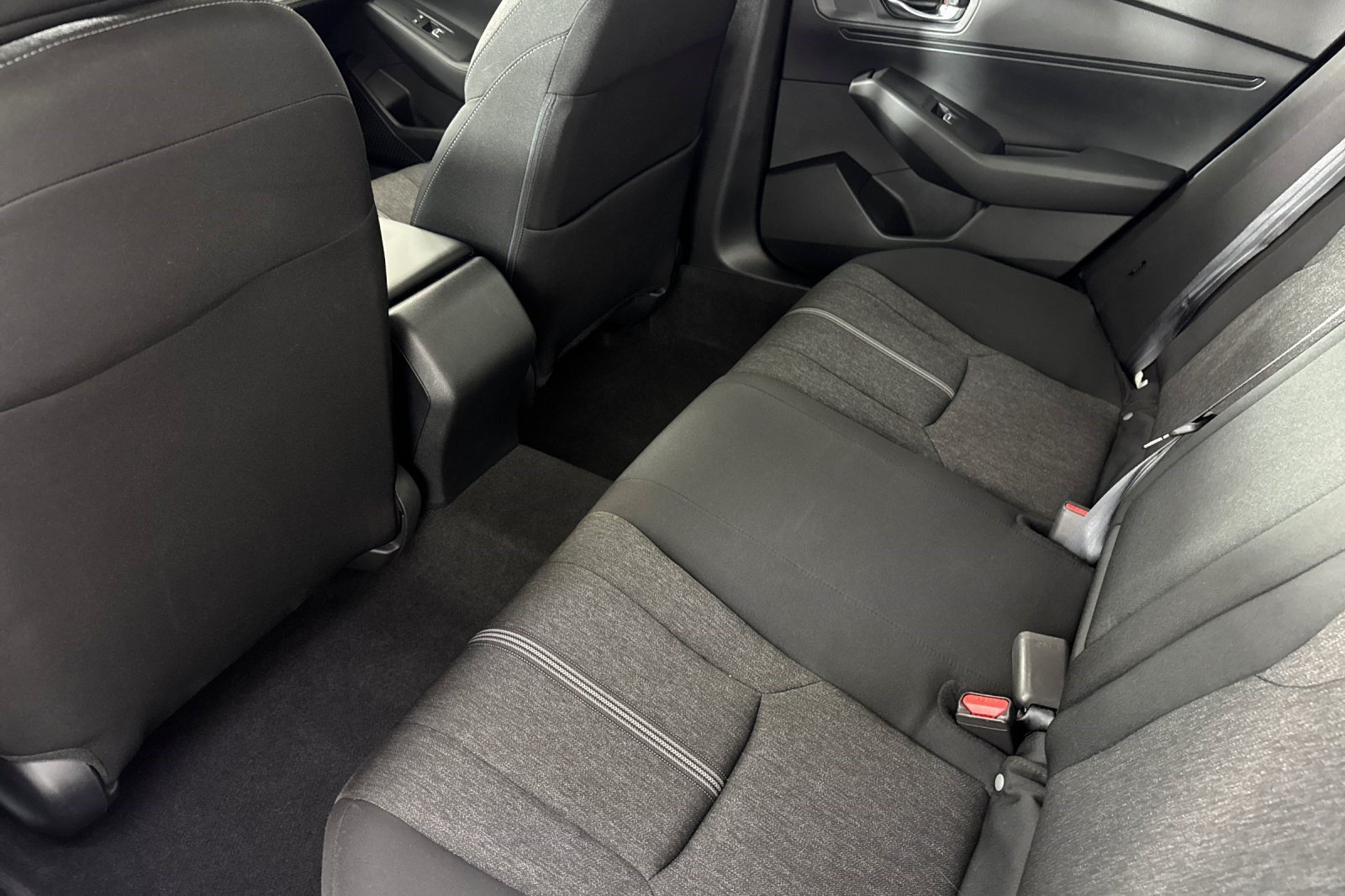 Used 2024 Honda Accord Sport image 25