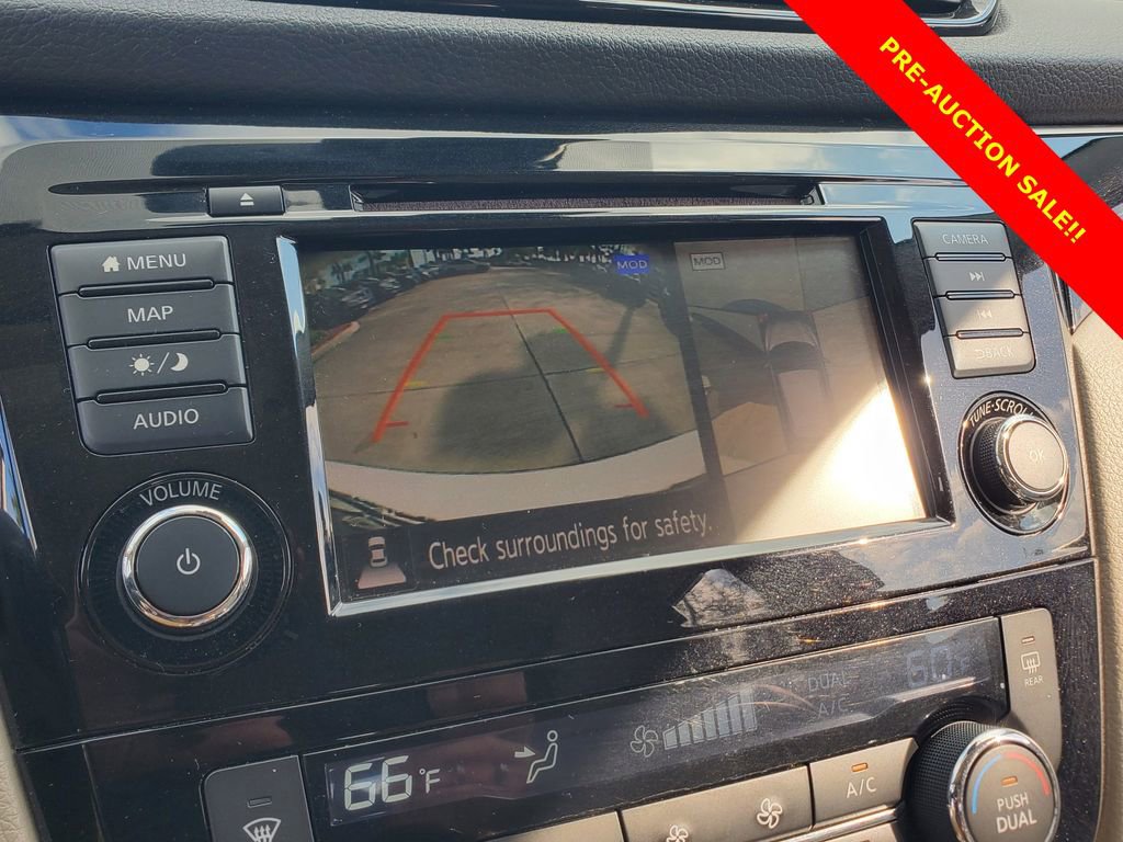 Used 2019 Nissan Rogue Sport SL w/ Premium Package image 29