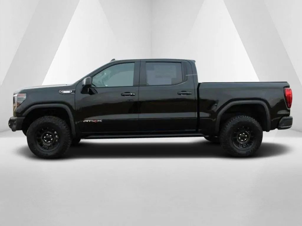 New 2026 GMC Sierra 1500 AT4X w/ AT4X AEV Edition image 4