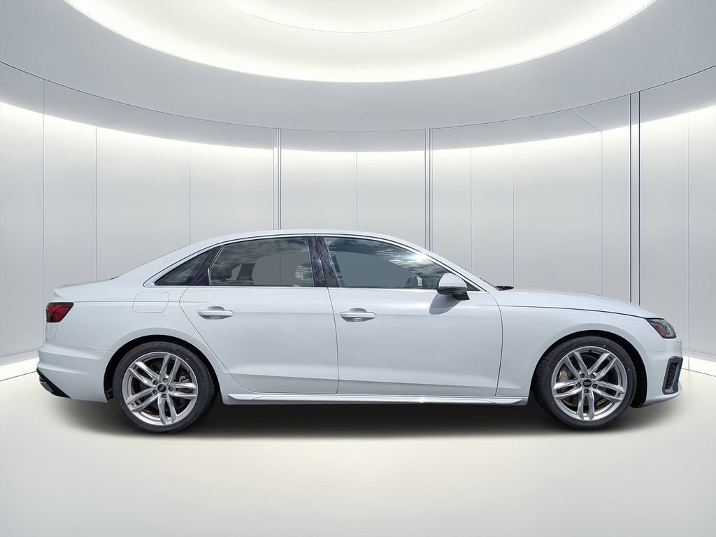 Used 2022 Audi A4 2.0T Premium Plus image 3
