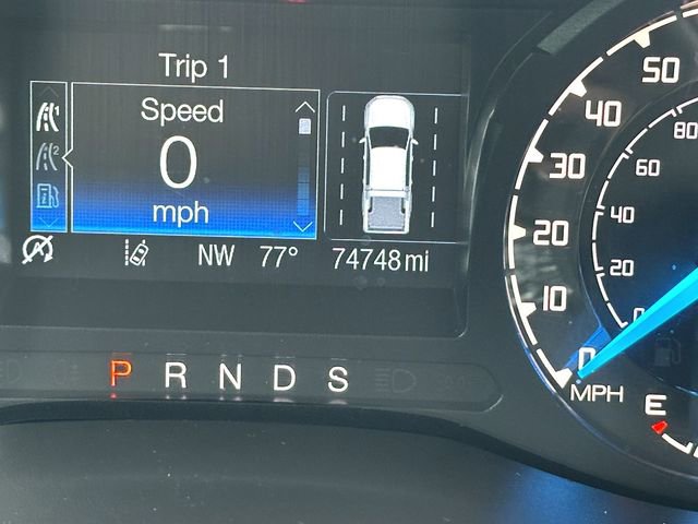 Used 2021 Ford Ranger XL w/ Equipment Group 101A High image 24