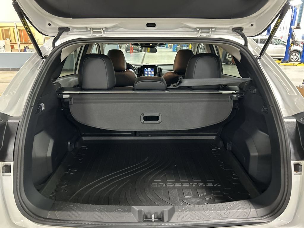 Certified 2025 Subaru Crosstrek 2.5i Limited image 27