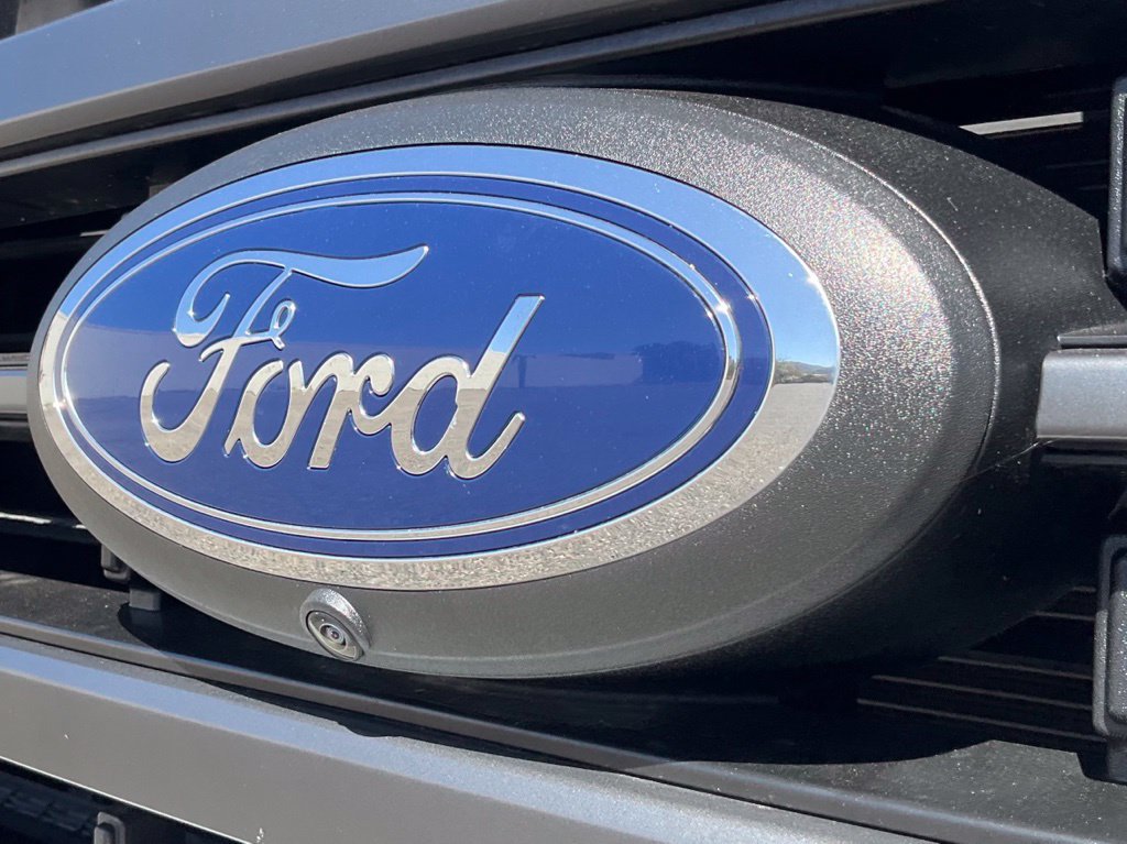 Used 2023 Ford F150 Lariat AWD/4WD image 10