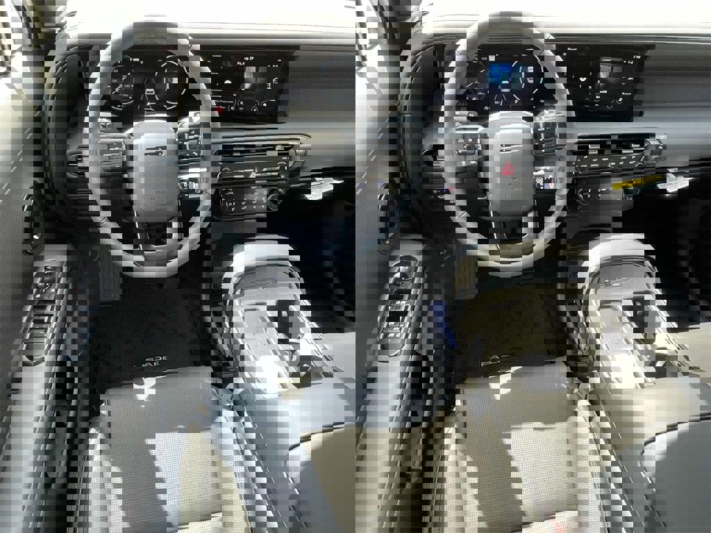 New 2026 Hyundai Palisade XRT Pro image 11