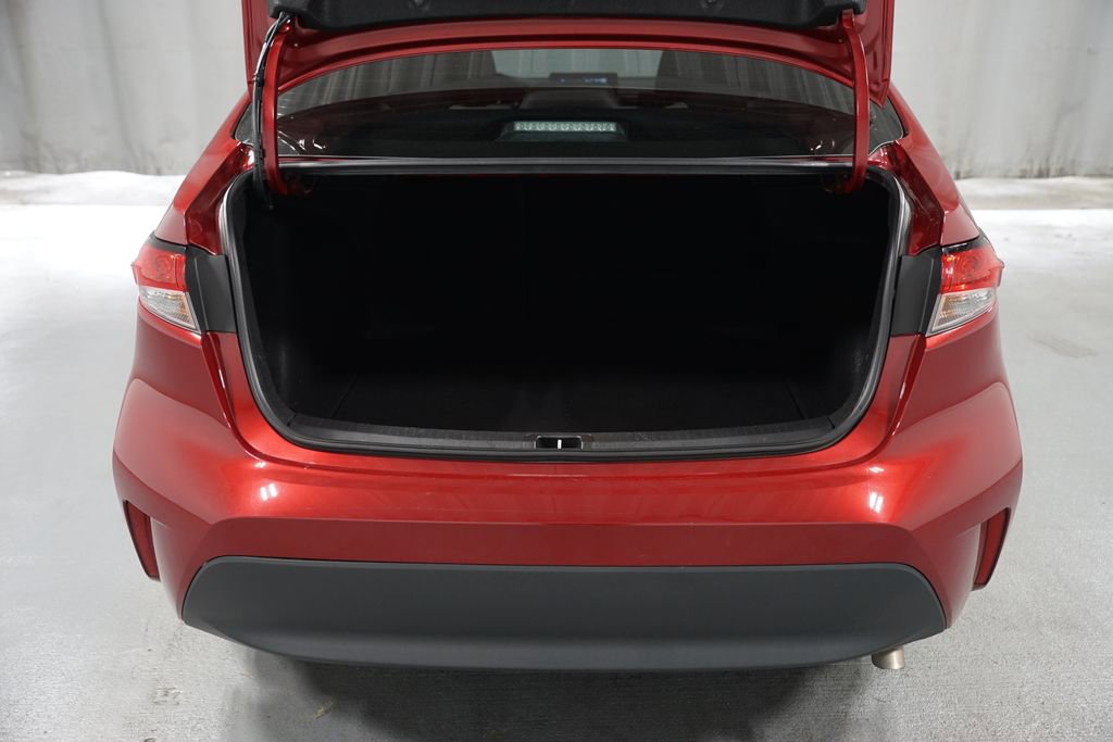 Certified 2023 Toyota Corolla LE image 31