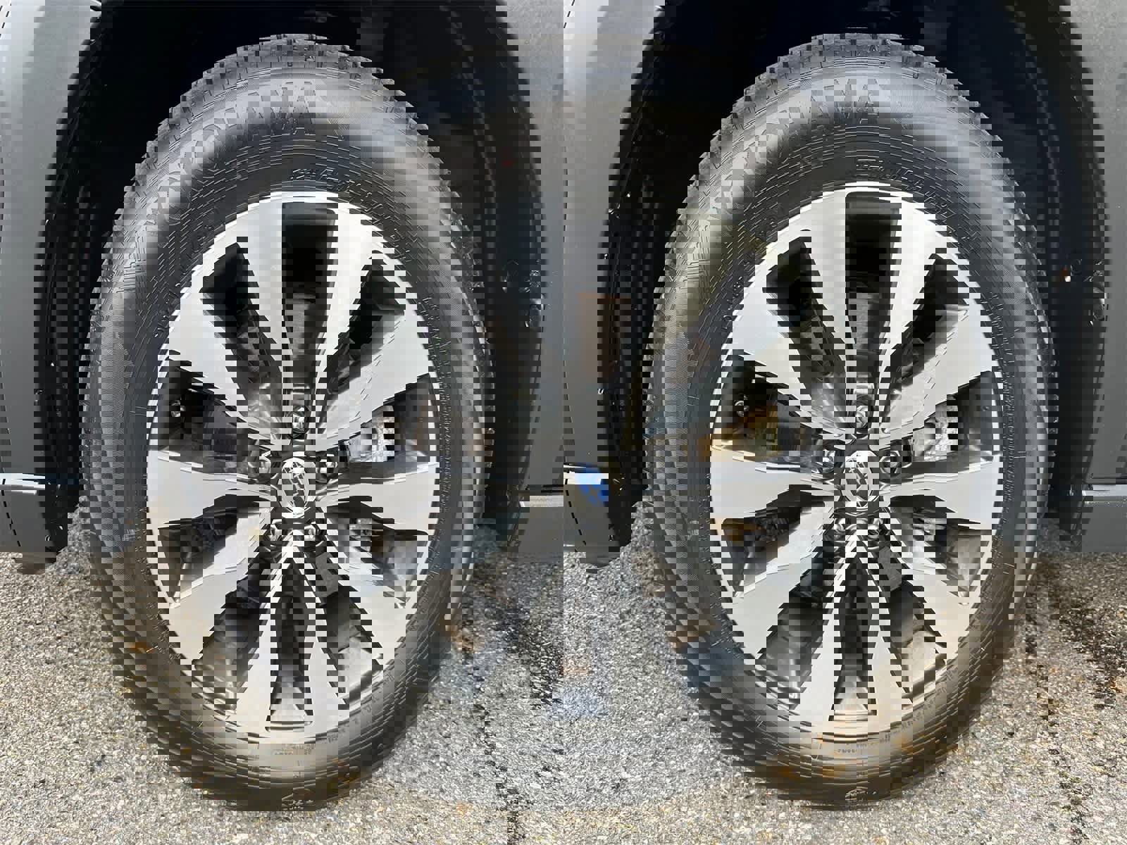 Certified 2024 Subaru Outback Touring XT image 8