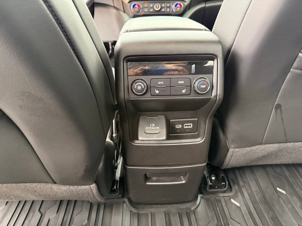 Used 2023 GMC Acadia Denali w/ Denali Ultimate Package image 23