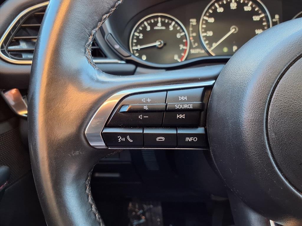 Used 2024 MAZDA CX-30 AWD 2.5 S w/ Preferred Package image 17