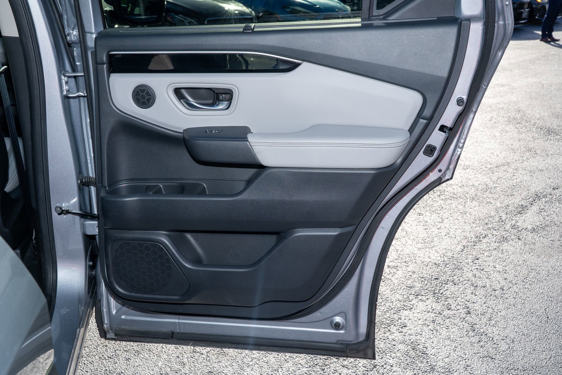 Certified 2023 Honda Pilot EX-L image 15