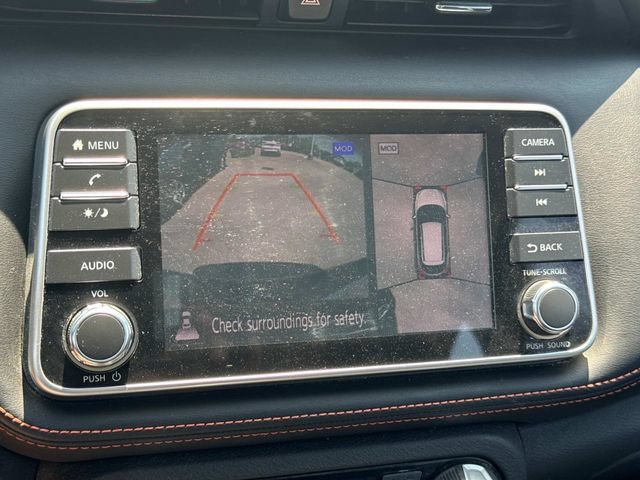 Used 2019 Nissan Kicks SR w/ SR Premium Package FWD image 33