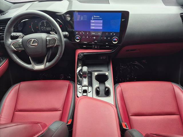 Used 2024 Lexus NX 350h AWD w/ Cold Area Package image 17
