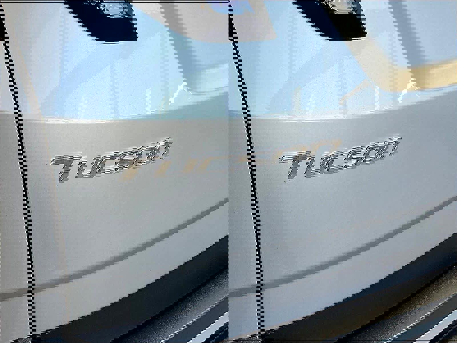 Used 2022 Hyundai Tucson SEL w/ Convenience + Premium Package AWD/4WD image 29