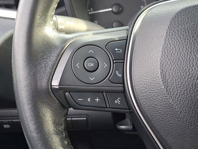 Certified 2024 Toyota Corolla SE image 19