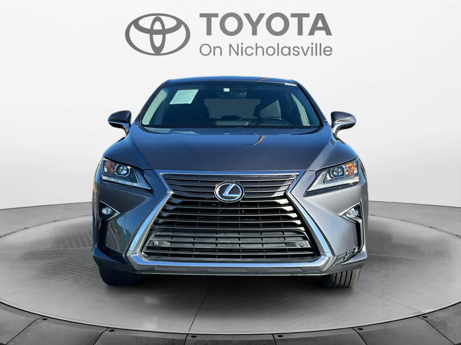 Used 2016 Lexus RX 350 FWD image 9