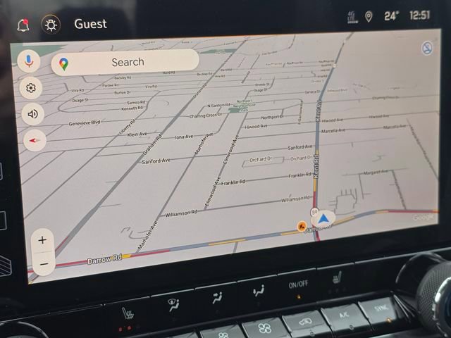 New 2026 Chevrolet Colorado LT w/ Advanced Trailering Package image 4