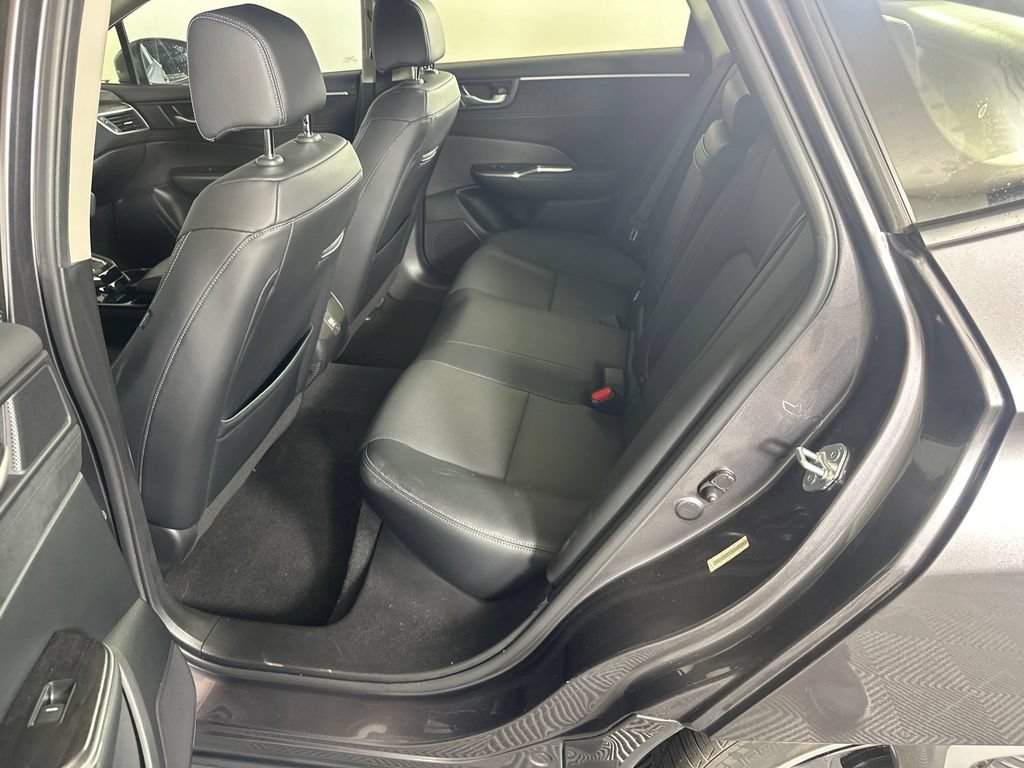 Used 2018 Honda Clarity Touring image 20