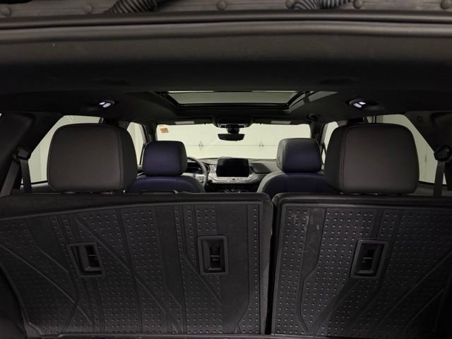 Used 2024 Chevrolet Blazer RS w/ Driver Confidence II Package FWD image 10