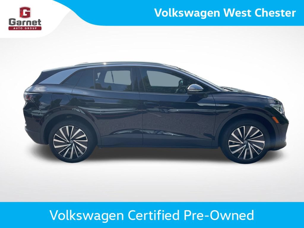 Certified 2023 Volkswagen ID.4 Pro S Plus AWD/4WD image 7