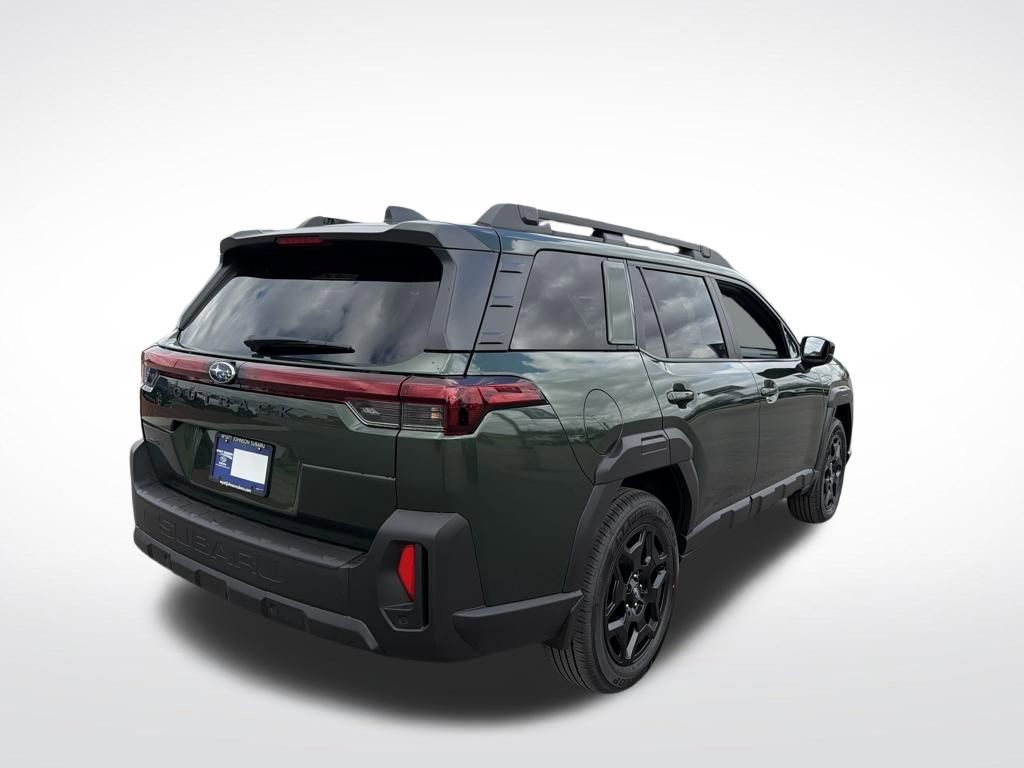 New 2026 Subaru Outback Limited image 8