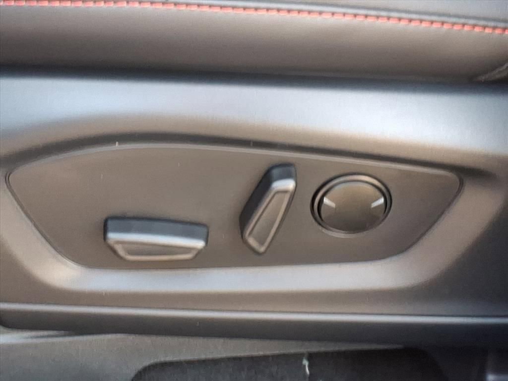 New 2026 Ford Explorer ST image 18