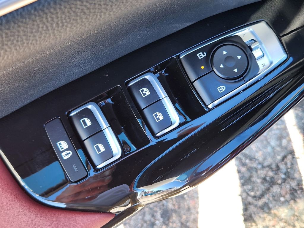 New 2026 Kia K5 GT-Line image 7