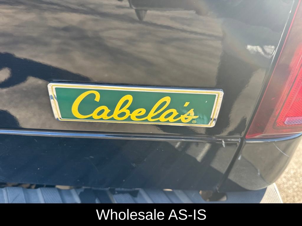 Used 2010 Ford F250 Cabela's image 45