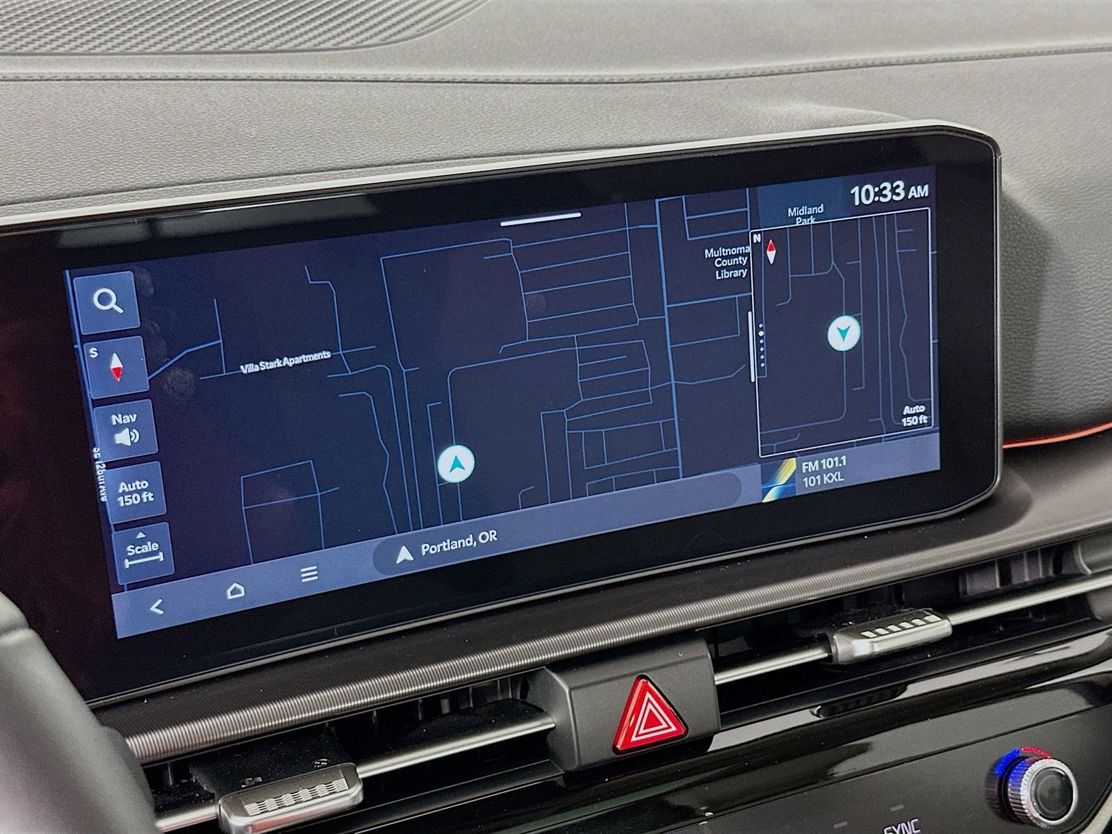 Used 2026 Kia Sportage SX Prestige AWD/4WD image 13