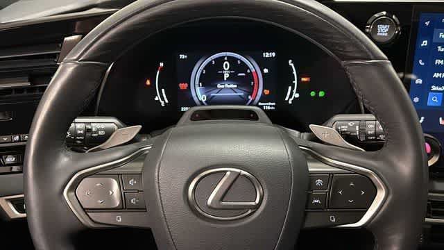 Used 2024 Lexus RX 350 AWD w/ Convenience Package image 16