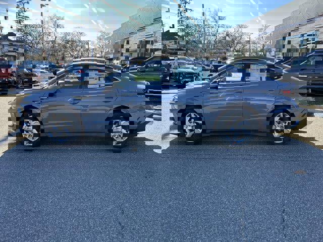 New 2026 Hyundai Sonata SE image 34