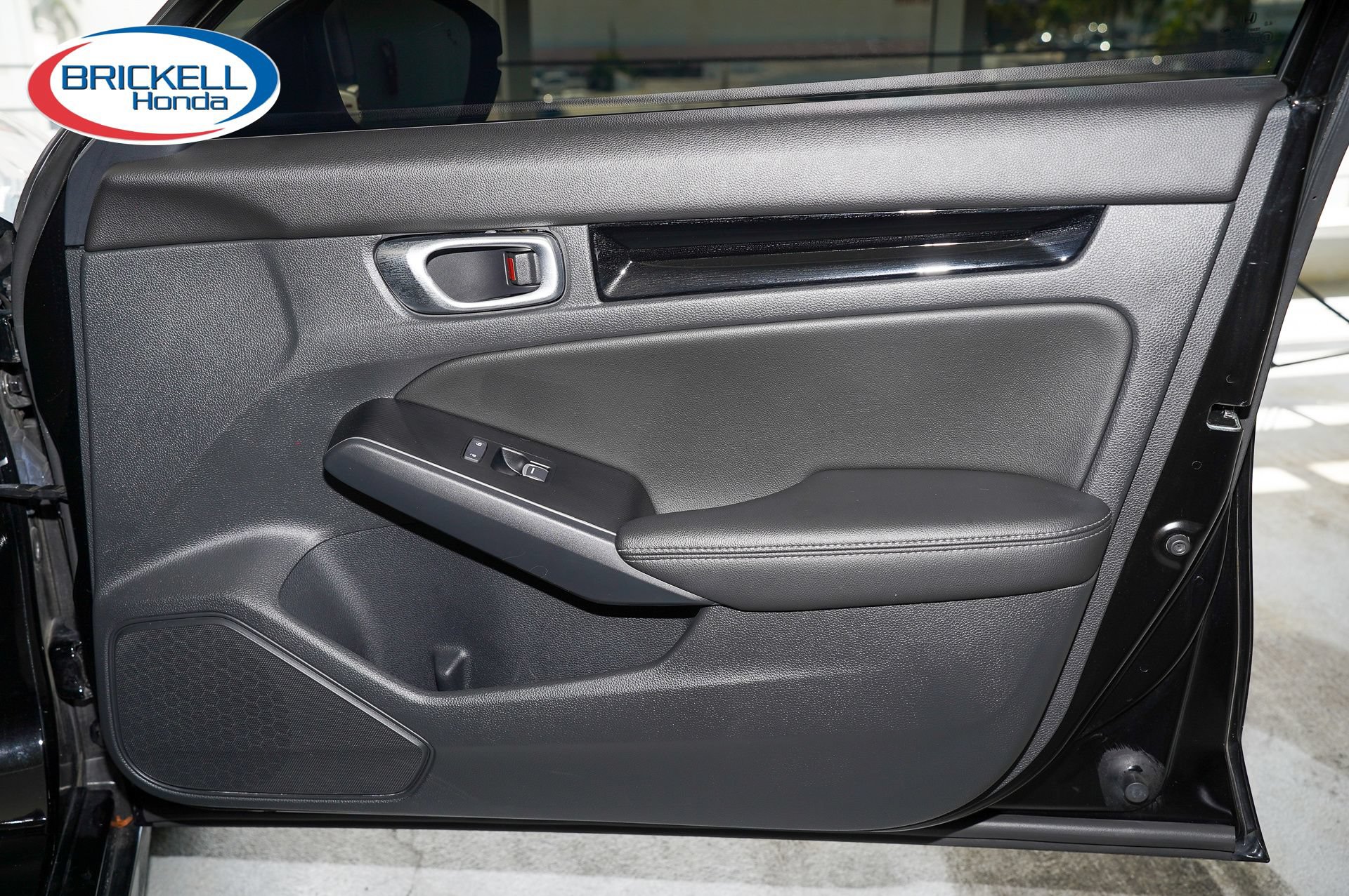 Used 2023 Honda Civic Touring image 12