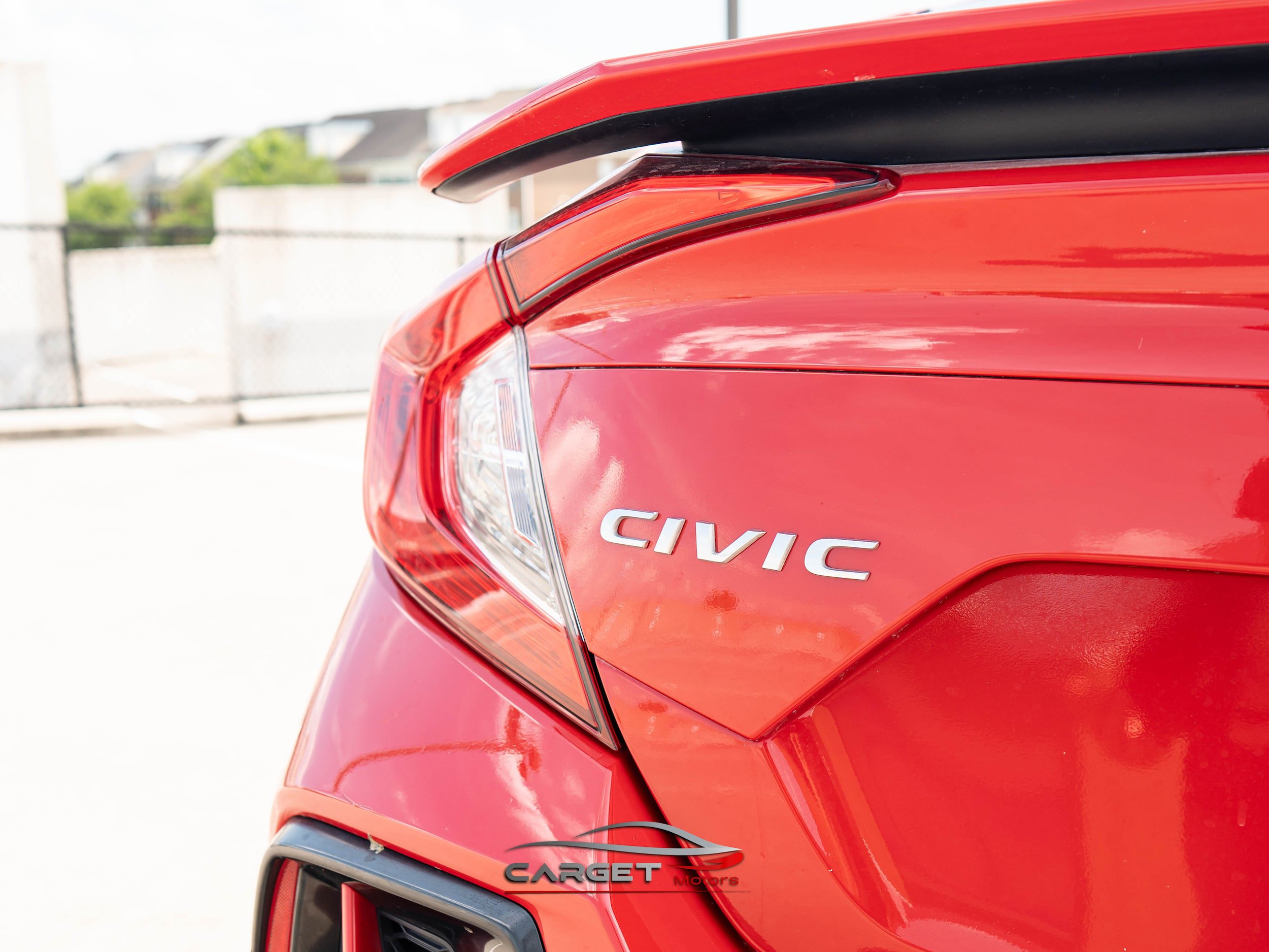 Used 2020 Honda Civic Si image 44