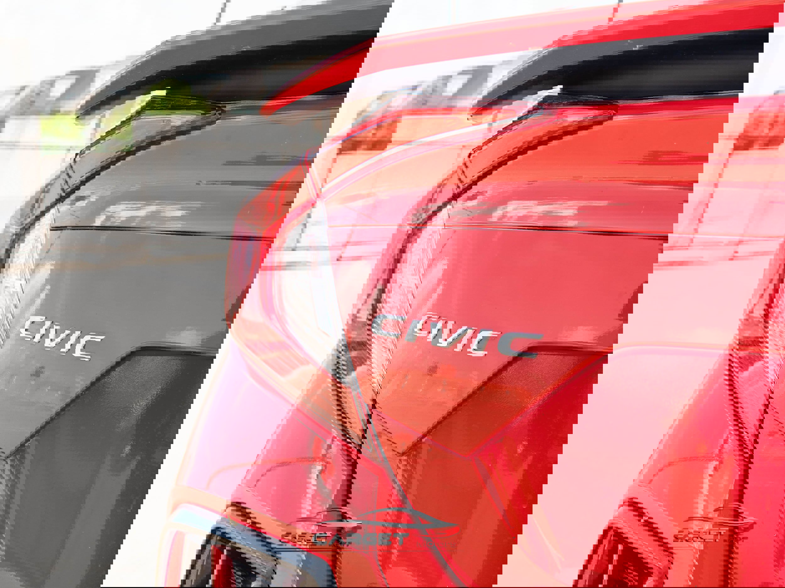 Used 2020 Honda Civic Si image 44