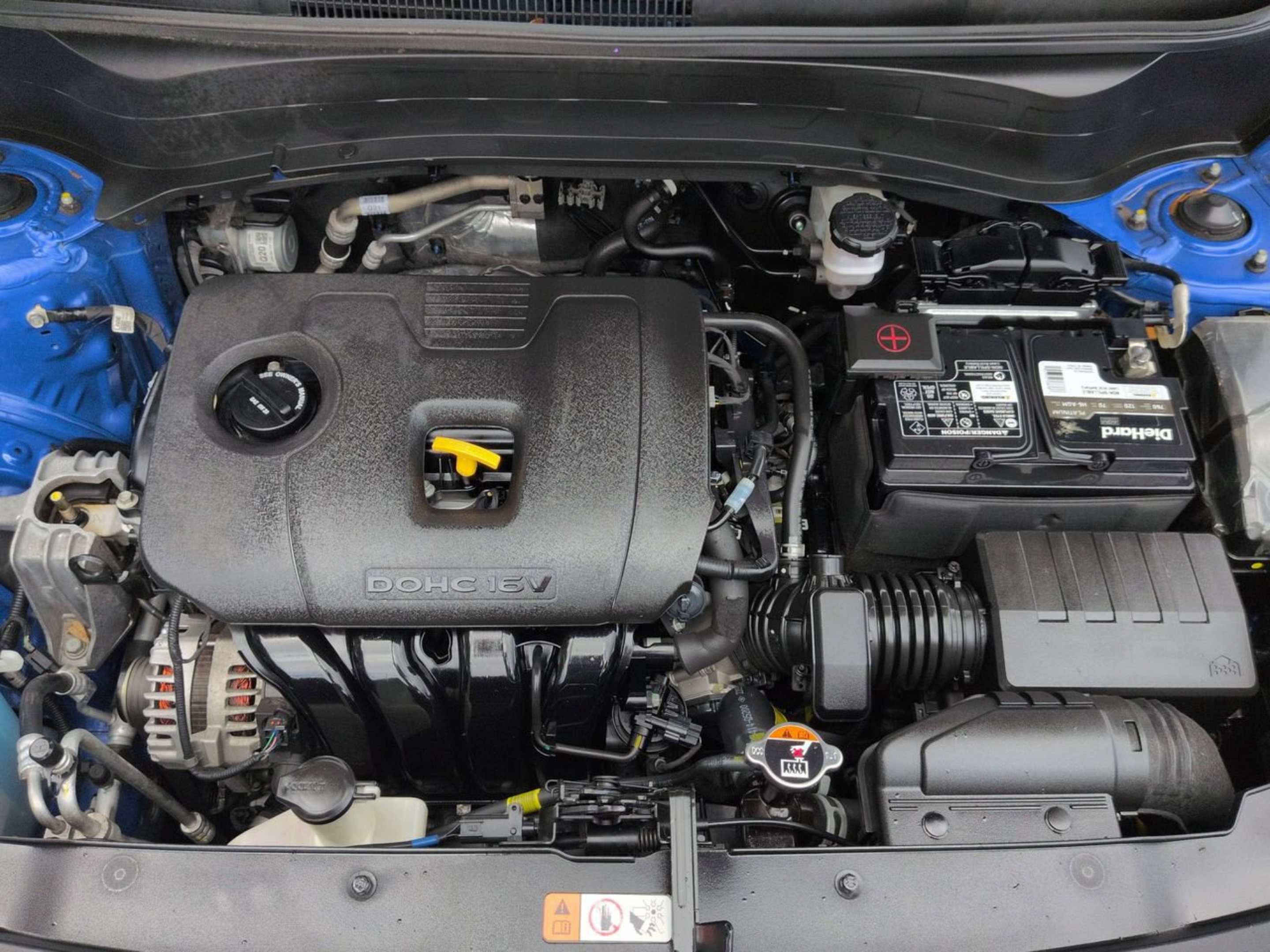 Used 2023 Kia Seltos S FWD image 15