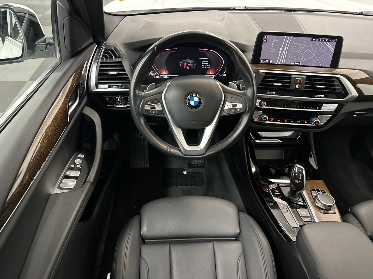 Used 2020 BMW X3 xDrive30i image 22