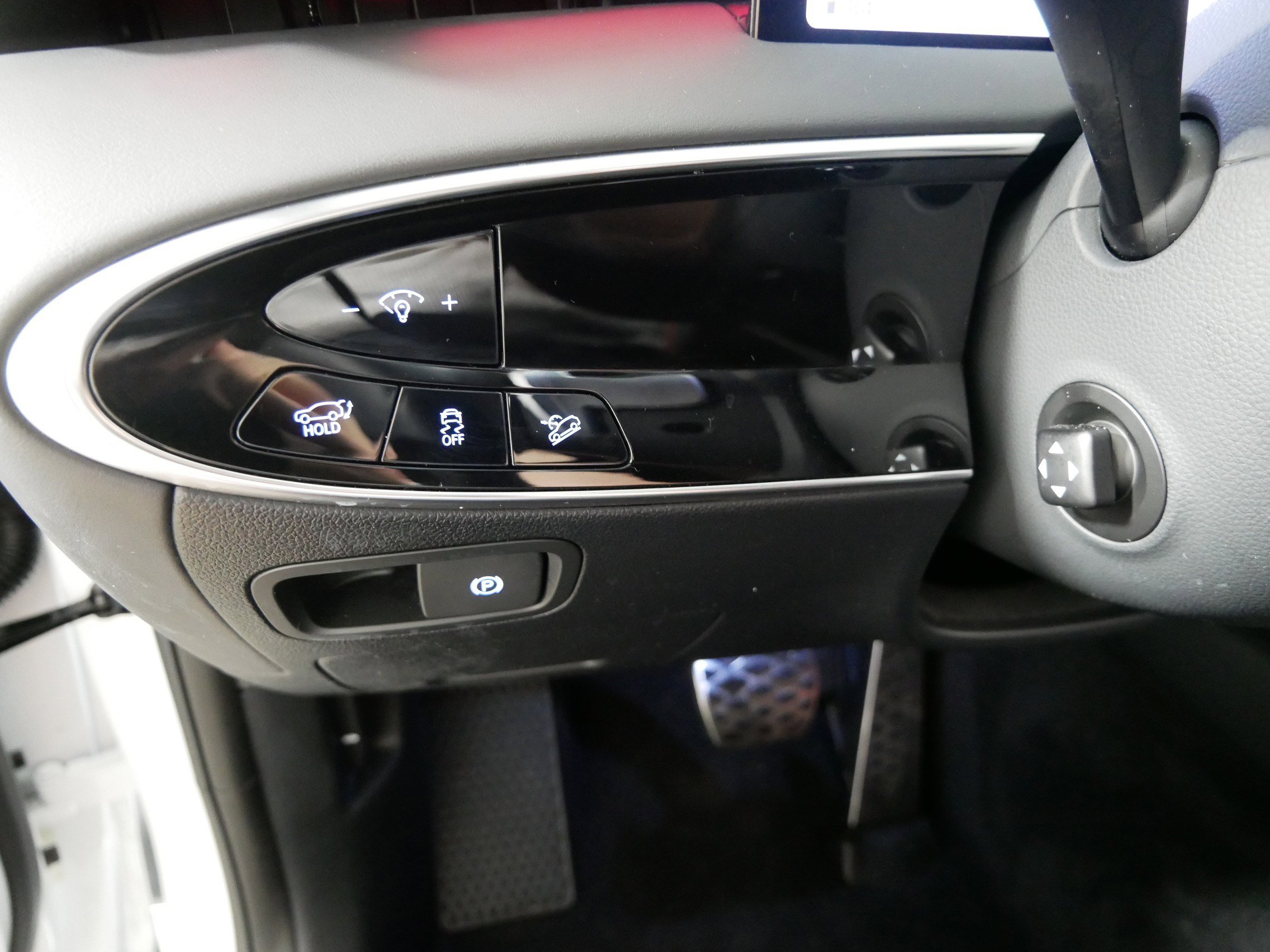 Used 2026 Genesis GV70 3.5T Sport Prestige image 26