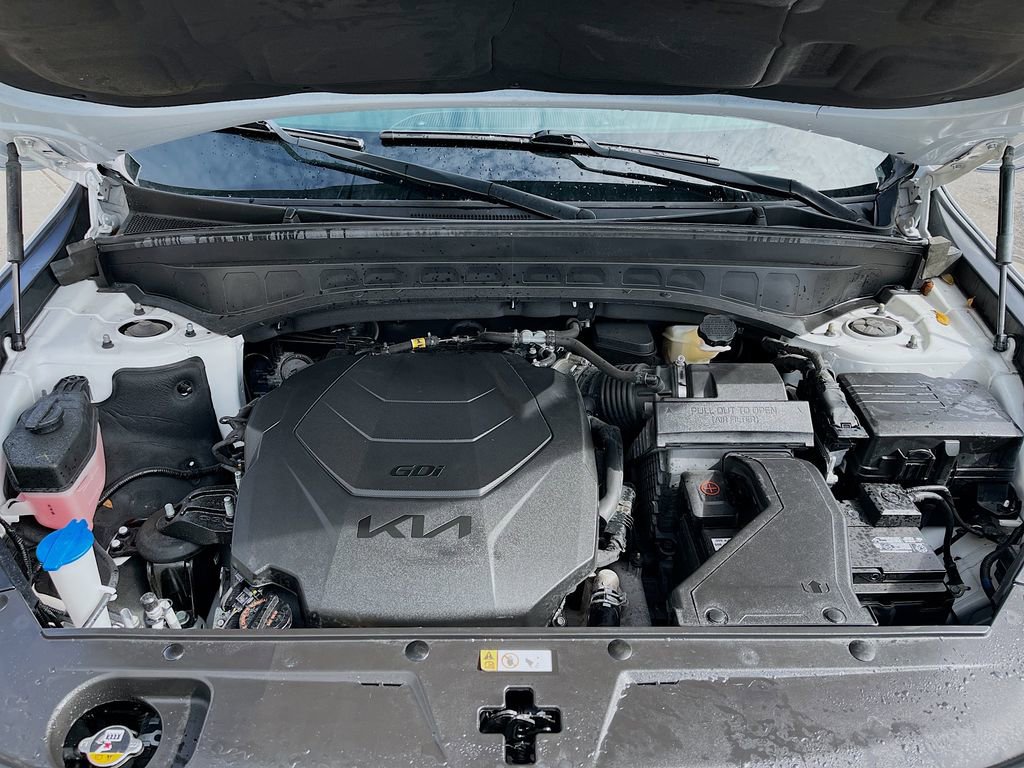 Used 2022 Kia Telluride S image 32