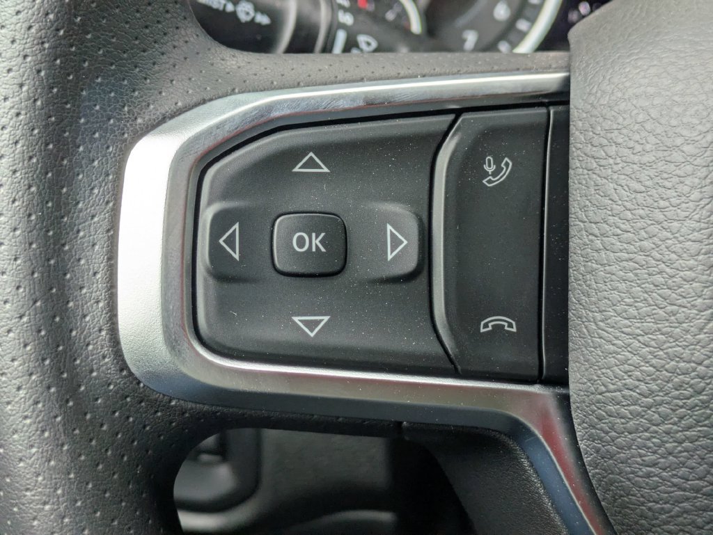 New 2026 RAM 1500 Express AWD/4WD image 15