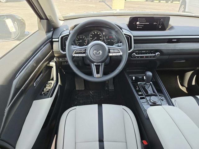 New 2026 MAZDA CX-50 AWD 2.5 S w/ Weather Package image 8